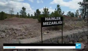 Turquie : les putschistes tués enterrés sans service religieux dans un "cimetière pour traîtres"
