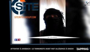 Attentat d'Ansbach : Daesh revendique l'attaque
