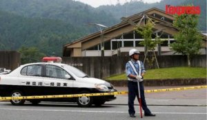 Japon: une attaque au couteau fait 19 morts dans un centre pour handicapés