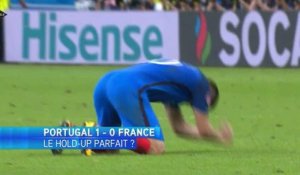 France - Portugal : le résumé du match