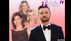 Justin Timberlake : qui sont ses ex ?