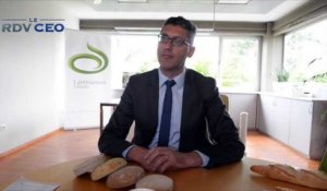 Le RDV CEO : Lieven Breemeersch (Lantmännen Unibake) : « Nous sommes des boulangers »