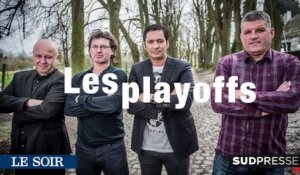 Les playoffs | Quels sont les atouts des trois favoris au titre?