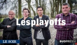 Les playoffs | Quels sont les faiblesses des trois favoris au titre?