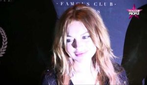 Lindsay Lohan violentée par son fiancé ? Son mystérieux message affole Instagram (VIDEO)