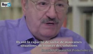 Umberto Eco: "L'une des vertus du peuple italien est sa flexibilité"