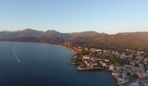 SUP Corsica Giru : journée initiation à Saint-Florent