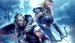 Vikings : Wolves of Midgard - Announcement Teaser