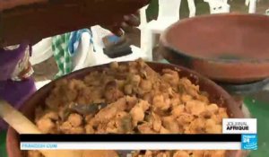 Cuisine : à la découverte des plats ancestraux du Togo