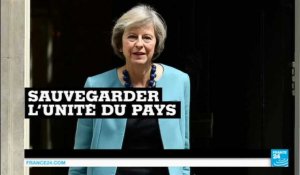 Brexit : Theresa May, deuxième femme premier ministre et nouvelle dame de fer du Royaume-Uni