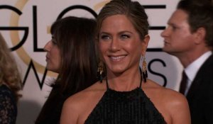 Jennifer Aniston : un gros coup de gueule !