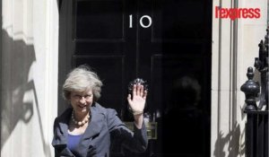 Qui est Theresa May, la nouvelle Première ministre du Royaume Uni?