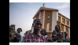 Soudan du Sud : " Ce n'est pas une guerre ethnique"