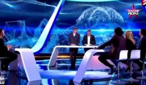 Nagui lève le voile sur sa relation avec Didier Deschamps (Vidéo)