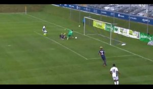 David Luiz marque un but contre son camp ridicule face à West Bromwich (vidéo)