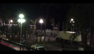 Attaque de Nice : 84 morts, 18 blessés en urgence absolue