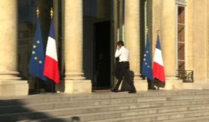 Attentat à Nice : un Conseil de défense réuni à l'Elysée