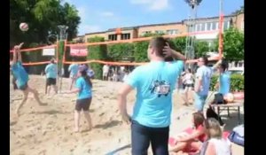 Beach volley à Waremme (5)