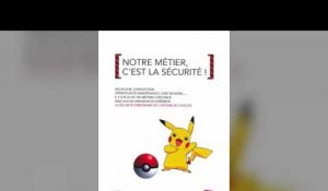 Pokémon Go : la SNCF craint le pire
