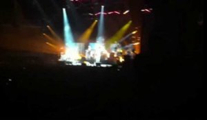 The Black Keys en concert à la Lotto Arena