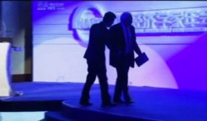 DSK : le retour de l'économiste