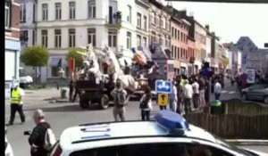 Carnaval de Schaerbeek (2)