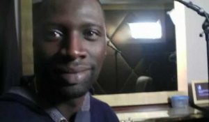 Intouchable : entretien avec Omar Sy