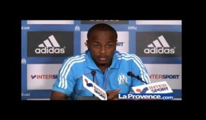 André Ayew : "Nancy est un match piège"