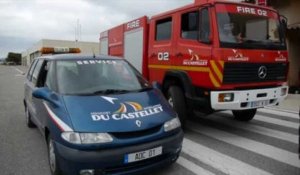 Crash d'un avion sur l'aérodrome du Castellet : trois morts