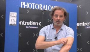 Le "photorâlons" de Christophe Alévêque