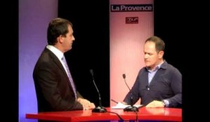 Législatives (2e circo du 04) : Christophe Castener (PS) en "candidat du rassemblement"