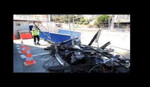 Marseille : comment la fermeture du tunnel a paralysé la ville