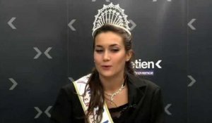 Barbara Morel : "Miss Nationale peut détroner Miss France"