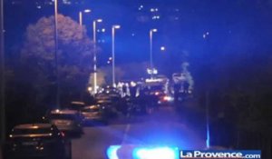 Deux morts dans un nouveau  règlement de comptes à Marseille