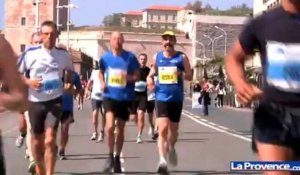 Marseille Marathon 2011 : vous reconnaissez-vous ?