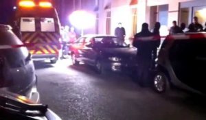 Marseille : un mineur tué de sept tirs de kalachnikov