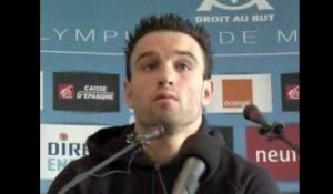 Le FC Twente vu par Valbuena