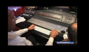 Les Prêtres enregistrent à Marseille en version italienne