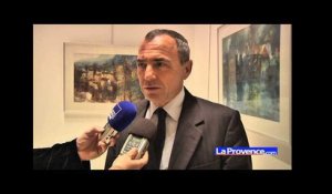 Marseille : clash au conseil municipal
