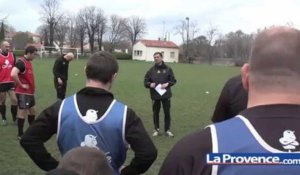 Rugby : le tournant de la saison pour Aix