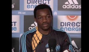 Deschamps-Mandanda; histoires de primes