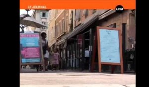 Marseille : enfin le dénouement dans l'affaire des terrasses