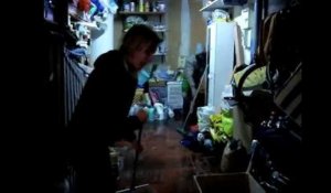 Marseille : le quartier de Saint-Loup dévasté par les intempéries