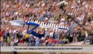 Red Bull Flugtag Bande Annonce Marseille
