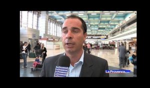 Aéroport de Marseille : la fin de l'effet volcan ?