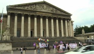 Loi Travail: Valls déclenche un ultime 49-3 à l'Assemblée