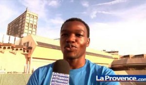 Marseille : Mandanda star du jeu vidéo ''Fifa 11''