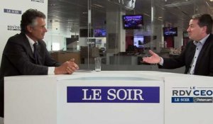 Le RDV CEO : Bernard Marchant (Rossel & Cie) : Rossel rachète 20 minutes