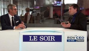 Le RDV CEO : Jean-Claude Daoust (Daoust Interim) : le teaser