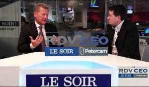 Le RDV CEO  : Louis-Marie Piron (Thomas & Piron) : "Je plaide pour une TVA à 12% sur le premier logement neuf" (teaser)